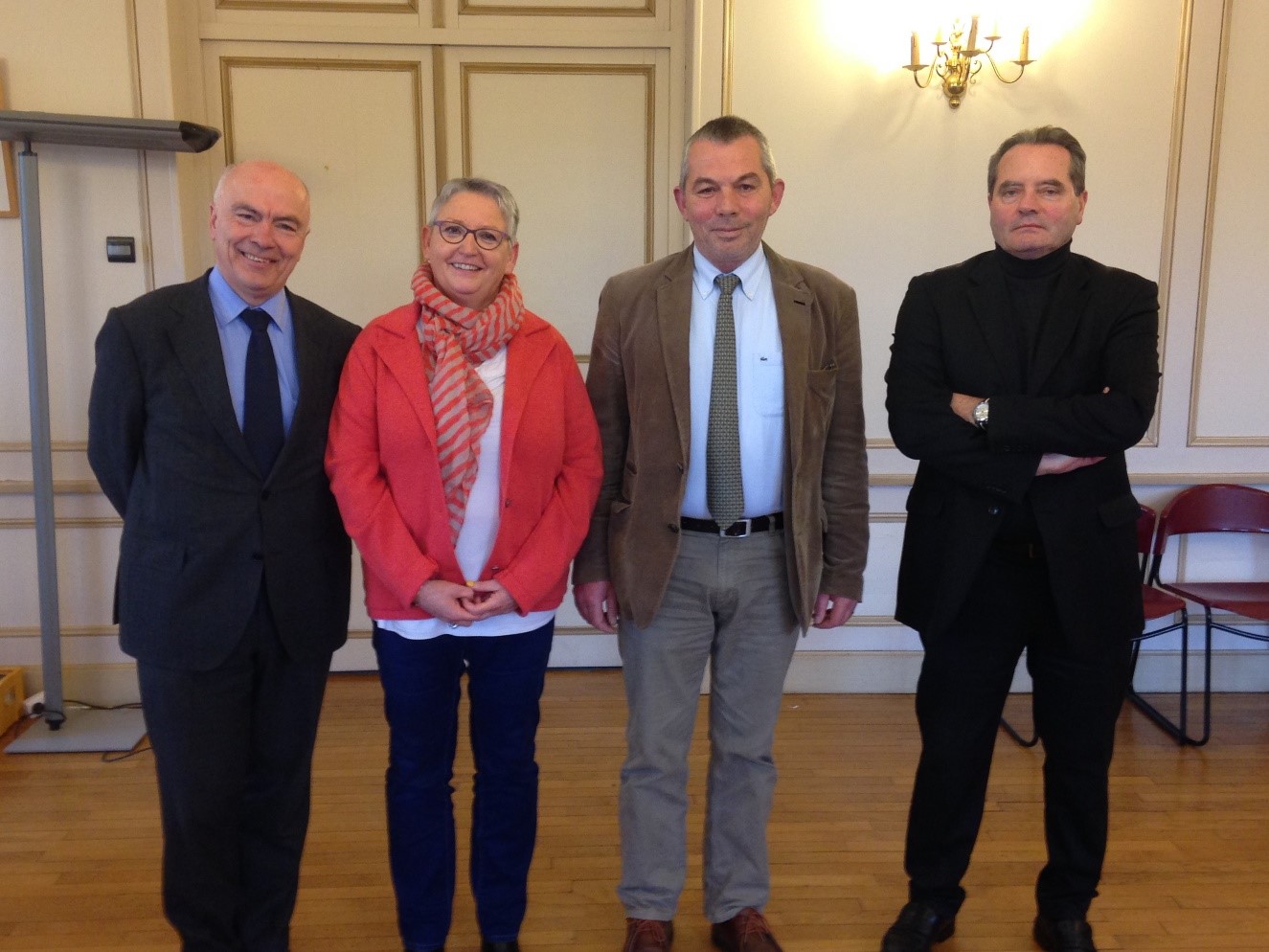 candidature Yves Jean Le Coqu